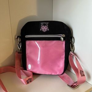 NattyCat mini ITA crossbody bag